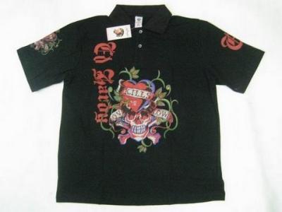 cheap Ed Hardy shirt(Men)-425